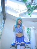 [Cosplay] Touhou proyect new cosplay(110)